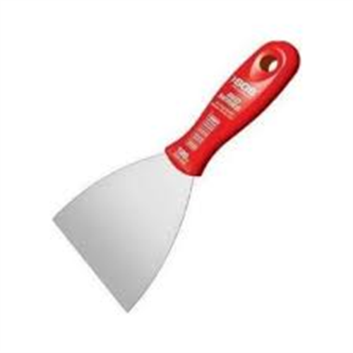 SGS ISPATULA / RED SERİES / 50MM